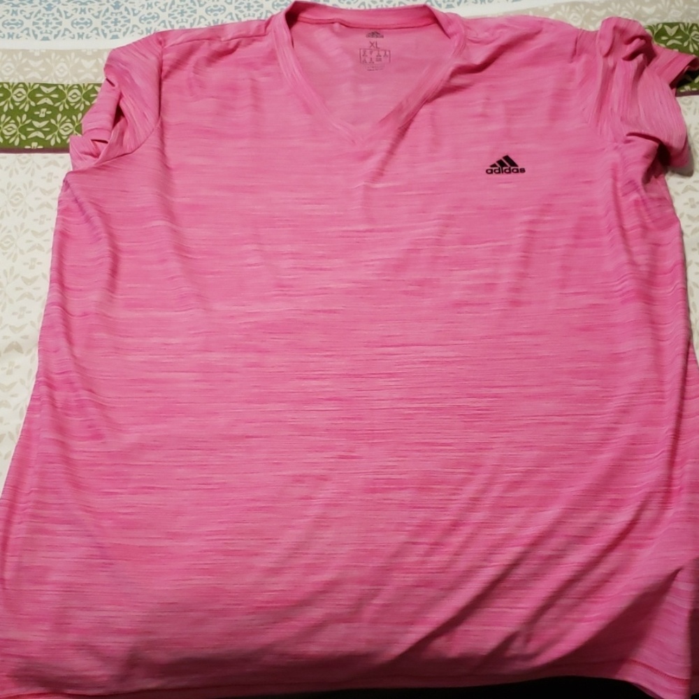 Workout top